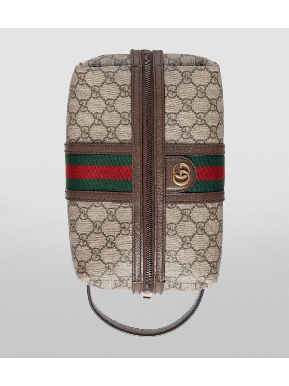 Косметичка Gucci GG Supreme Savoy